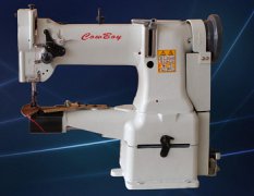227R Inexpensive leather sewing machine