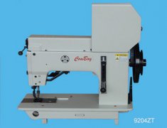 9204ZT Heavy duty decorative zigzag sewing machine