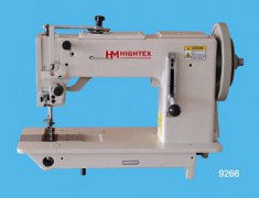 9266 Extra heavy duty zig zag sewing machine