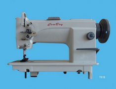 7618 Inexpensive leather and upholstery sewing machine