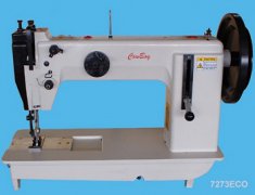 7273ECO Inexpensive heavy duty lifting slings sewing machine