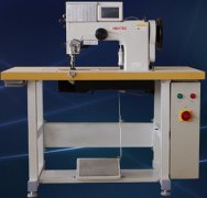 7700P Programmable ornamental stitching machine for sofas
