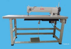 74420-25 Long arm union feed upholstery sewing machine