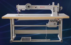 7243-37 Super long arm heavy duty union feed sewing machine