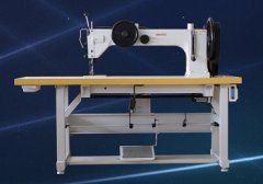 733-30 Super heavy duty long arm sewing machine