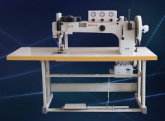 366-76-12-HM Heavy duty long arm zigzag sail sewing machine