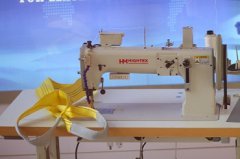 Heavy duty lifting slings sewing machines (assembly)