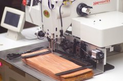 Heavy duty industrial sewing machine sales in Belarus