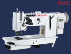 7267-48BL 4 Needle Parachute Sewing Machine