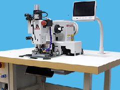 71008G New Heavy Duty Harness & Rope Sewing Machine